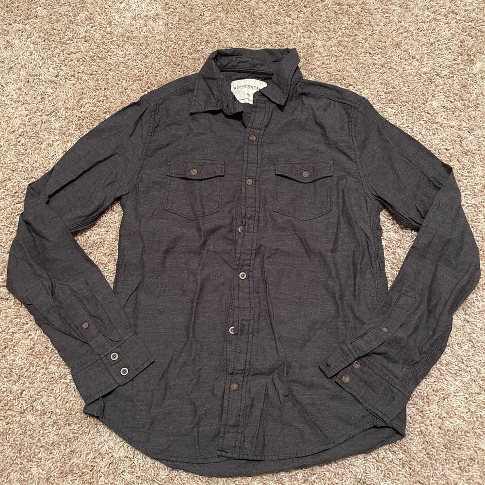 Mens Aeropostale size medium